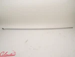 Rivian R1S Front Right Upper Brite Trim Molding. Fixed Price $150.00.