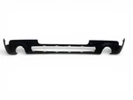 Mini Cooper Jcw Rear Bumper Center Spoiler Trim Pdc 51127265086 2010-2014 R55 52. Fixed Price $129.99.