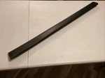 2021-23 Jeep Grand Cherokee Door Molding Right Front 6PZ88TRMA Oem. Fixed Price $67.16.