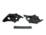 2021-2023 Polestar Front Frunk Hood Cover Trim Panel Set X3 31688394 Oem. Fixed Price $199.98.
