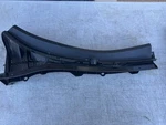 2012 Mazda 3 Front Windshield Wiper Motor Cover Cowl Panel Vent Right Side Oem. Fixed Price $48.72.