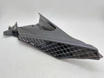 2018 Lamborghini Aventador S LP740-4 Right Forward Air Duct 470119364E. Fixed Price $245.41.