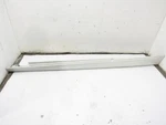 Bmw 535I 535XI F10 Left Driver Skirt Rocker Panel Molding Trim 11-16 :m. Fixed Price $73.95.