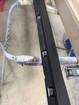 Genuine Ford Explorer 2011-2019 FB5Z-7810177-AA Left Rocker Panel Guard. Fixed Price $90.00.