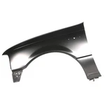New Aftermarket Front Driver Side Fender 1L5Z16006BA. Fixed Price $270.46.
