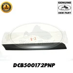 Land Rover Front Lh Windscreen Pillar Finisher Post Trim Black Range 03-12 Oem. Fixed Price $279.02.