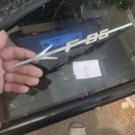 1961 62 63 Oldsmobile F-85 Quarter Panel Emblem 4877471. Fixed Price $48.99.