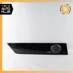 10-19 Jaguar X351 Xj Swb Rear Left Door Interior Molding Trim Piano Oem. Fixed Price $83.00.