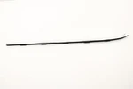 2017 - 2022 Alfa Romeo Giulia Rear Left Driver Side Door Window Belt Molding Oem. Fixed Price $45.08.