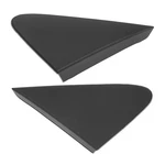 2PCS Fender Mirror Molding Trim Corner Cover Front For Toyota Corolla 2009-2013. Fixed Price $21.19.