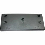 For 2010 2011 2012 2013 2014 2015 Hyundai Tucson Front License Plate Bracket. Fixed Price $24.61.