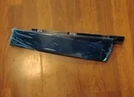 2013-2018 Ford Fusion Front Right Side Door Rearward Applique Molding Trim Oem. Fixed Price $40.00.
