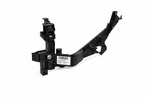 Genuine Oem Headlight Bracket For Audi A4 Quattro 13-16, S4 8K0805608B. Fixed Price $156.44.