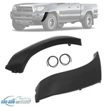 Front Bumper Cap Fender Extension Left/ Right For Toyota Tacoma 2005-2011. Fixed Price $35.91.