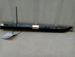 08-12 Lexus LS600H Driver Right Rear Lower Door Trim Moulding Oem 75076-50060. Fixed Price $32.79.