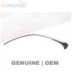 2020-2024 Porsche Taycan Right Upper Door Trim / Roof Molding 9J1853262A. Fixed Price $62.49.