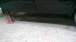 2009 Acura Mdx Rocker Panel Moulding Side Skirt Driver Left Black 101311. Fixed Price $189.00.