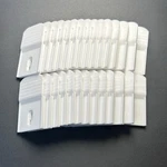 Gm 20687369 Clip, Molding Outer Panel Center 1990-1992 Cadillac Brougham 28PC. Fixed Price $75.00.