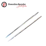 20-22 Toyota Highlander Rear Right & Left Door Belt Molding Genuine Oem!!. Fixed Price $199.49.