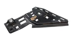 14-17 Bmw I3 101 Front Left Exterior Pillar Trim Cover Bracket 7314019 Oem. Fixed Price $32.00.