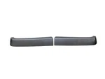 2017-2023 Honda Ridgeline Rear Left/right Cab Corner Moulding Lunar *scratched*. Fixed Price $127.50.