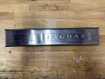 10-15 Jaguar Xjl X351 Rear Right Passenger Side Door Sill Scuff Plate Oem. Fixed Price $69.00.