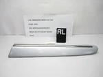2003-2009 Mercedes-benz CLK320 Rear Left Quarter Molding Trim 2096902562 Oem. Fixed Price $17.25.