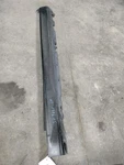 Left Blk Rocker Panel Moulding Oem 2013 Bmw X5 51777191241. Fixed Price $100.00.