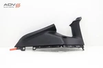 2020 - 2024 Tesla Model Y Rear Left Side Pillar Upper Trim Cover Panel Oem. Fixed Price $139.99.