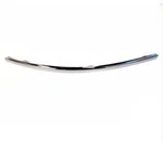 Audi A6 C6 Front Bumper Chrome Right Strip Trim 4F08530662ZZ No Duty To. Fixed Price $84.13.