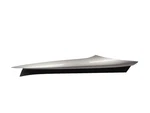 2016-2020 Toyota Mirai Front Left Fender Upper Cover Molding Blue Oem AK240826. Fixed Price $188.00.
