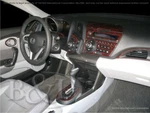 Dash Trim Kit For Honda Crz 11 12 13 14 15 16 17 Carbon Fiber Wood Aluminum. Fixed Price $125.80.