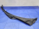 12-17 Audi A7 Cowl Panel Grille Water Deflector Genuine Oem 4G8819403F9B9. Fixed Price $99.99.