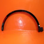 Porsche Cayenne Fender Flare Molding Left Front 2019 2020 2021 9Y0853717K Oem. Fixed Price $89.10.