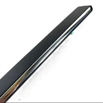 Genuine Bmw E39 5-SERIES Exterior Door Moulding Trim Set Front & Rear Chrome Lin. Fixed Price $175.00.