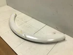 Lincoln Navigator 2003 Rear Left Wheel Arch Moulding Trim (oxford White) Factory. Fixed Price $43.61.