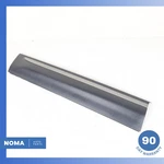 12-19 Range Rover Evoque L538 4DR Front Left Door Lower Molding BJ3221065BJ Oem. Fixed Price $149.40.