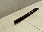 Mercedes GL350 Bluetec 2010 Front Right Interior Door Molding Trim Walnut. Fixed Price $35.90.