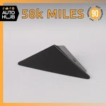 04-09 Cadillac Xlr Exterior Front Right Passenger Side Window Trim Oem 58K. Fixed Price $41.50.