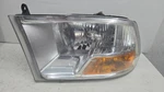 Dodge Ram 1500 09-12 Driver Left Front Headlight Headlamp Halogen Oem 2500 3500. Fixed Price $79.99.