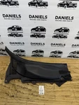 2003-2008 Nissan 350Z Right Windshield Cowl Plastic Cover Panel Oem 66862-CD010. Fixed Price $99.99.