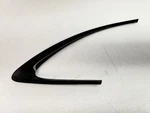 17-20 Jaguar F-pace Rear Right Rh Pass Side Quarter Outer Window Trim Bezel Oem. Fixed Price $60.00.