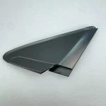 2022-2025 Subaru Wrx Sedan Front Left Door Window Panel Corner 65250VC010 Oem. Fixed Price $29.00.