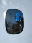 30649518 31440247 Volvo 07-16 S80 Gas Fuel Door Cover Lid Code 019. Fixed Price $62.10.
