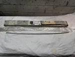 New Genuine Mercedes-benz W204 C-class Rh Rear Door Chrome Moulding A2047300280. Fixed Price $54.16.