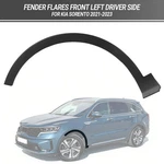 Fender Flares For 2021-2023 Kia Sorento Front Left Hand Driver Side 87713R5300. Fixed Price $77.00.
