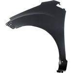 Fender For Chevrolet Spark 2013-2015 Front Driver Side W/ Rocker Moulding. Fixed Price $87.72.