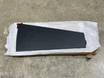 2018-2025 Honda Odyssey Passenger Sliding Door Quarter Pillar Trim 72935-THR-A01. Fixed Price $52.24.