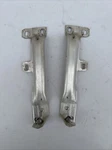 11-16 Bmw 535I F10 Front Left Reinforcement Bumper Support Bracket Oem Pair. Fixed Price $32.33.