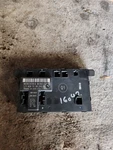 Mercedes Slk R171 2004-2009 Driver Right Side Door Control Unit 1718207226. Fixed Price $228.36.